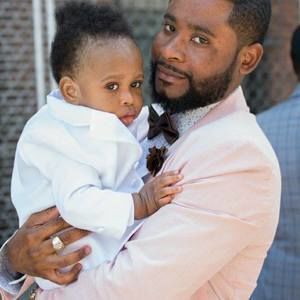 Meet your Posher, David